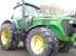 Tractor john deere 7720